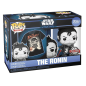 Preview: FUNKO POP! - Star Wars - Visions The Ronin #505 Special Edition mit Tee Größe M